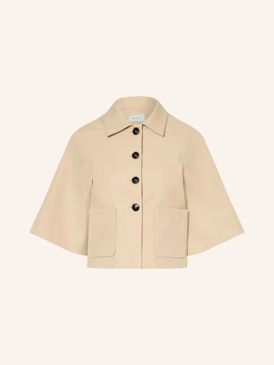 Zdjęcie produktu Neo Noir Kurtka Rosemma Z Rękawami 3/4 beige
