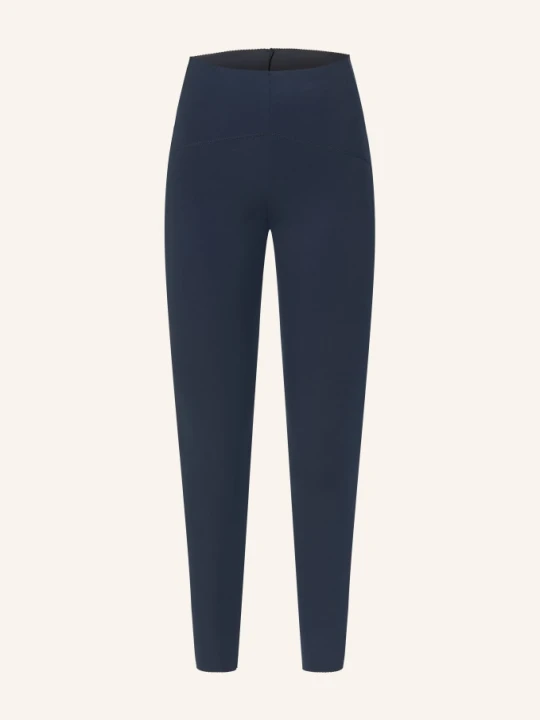 Zdjęcie produktu Neo Noir Legginsy Vesta blau GRANATOWY