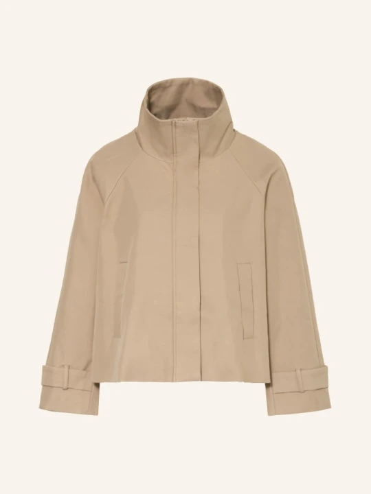 Zdjęcie produktu Neo Noir Marynarka Bez Rękawów Ezera beige