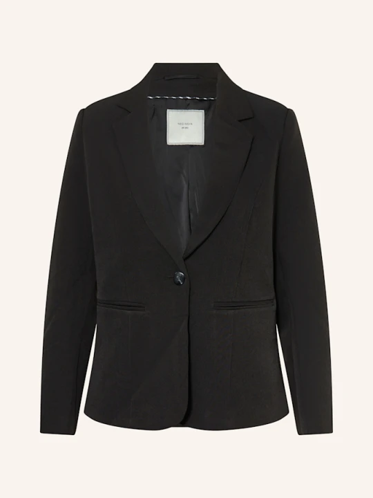 Zdjęcie produktu Neo Noir Marynarka Francine schwarz 100 BLACK