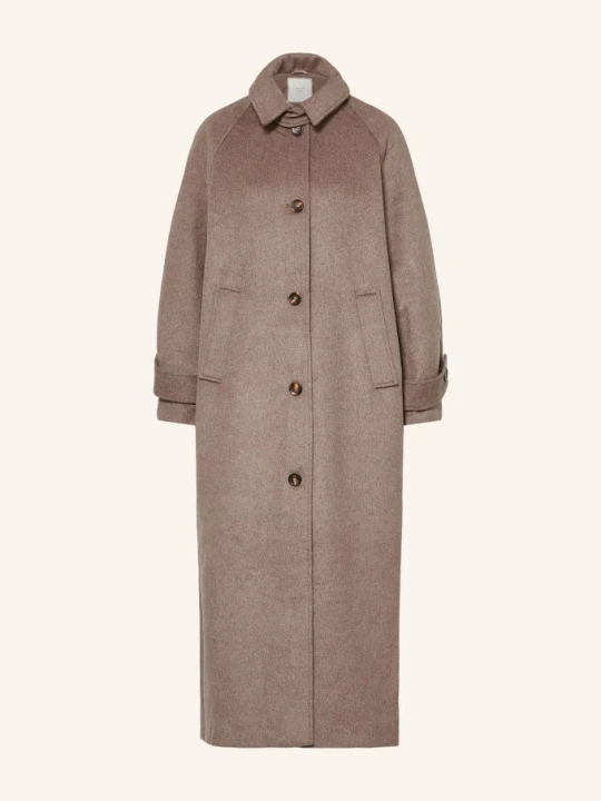 Zdjęcie produktu Neo Noir Płaszcz Keaton beige