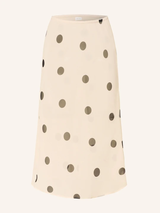 Zdjęcie produktu Neo Noir Spódnica Maisy beige