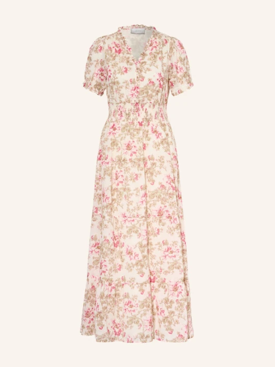 Zdjęcie produktu Neo Noir Sukienka Kanza rosa czarny