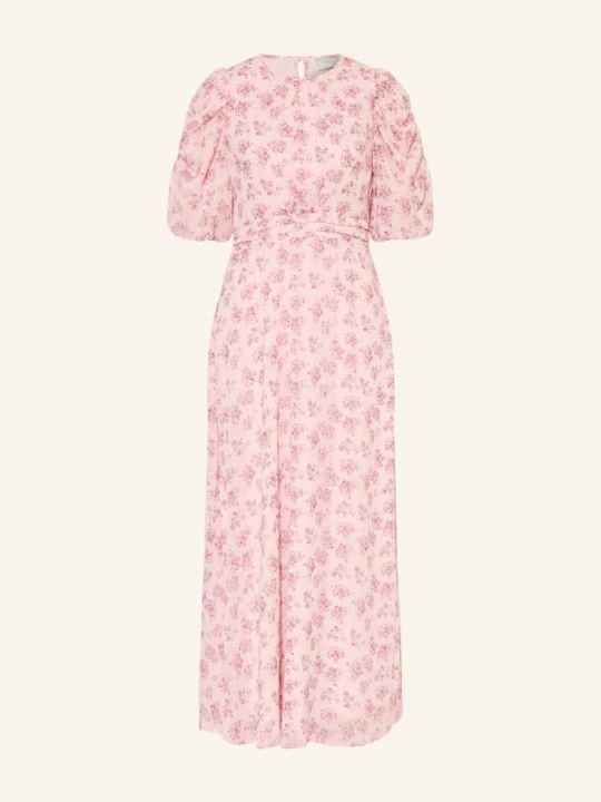 Zdjęcie produktu Neo Noir Sukienka Kikka pink czarny
