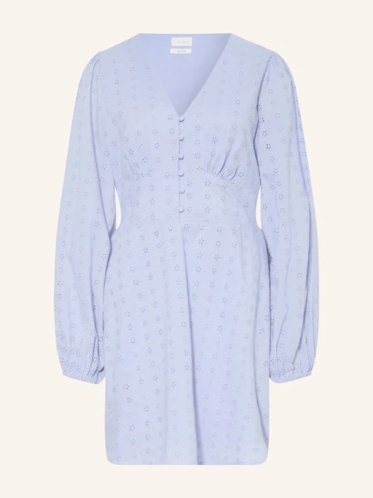 Zdjęcie produktu Neo Noir Sukienka Marbello blau JASNONIEBIESKI