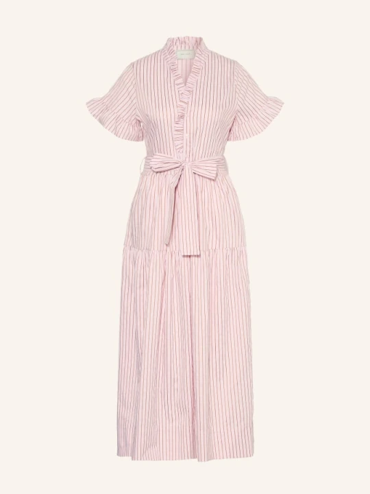 Zdjęcie produktu Neo Noir Sukienka Nessie pink czarny