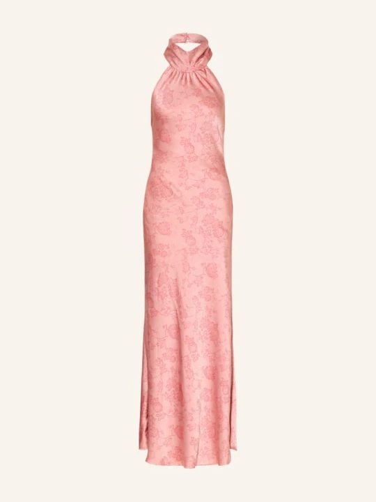 Zdjęcie produktu Neo Noir Suknia Wieczorowa Fiona pink