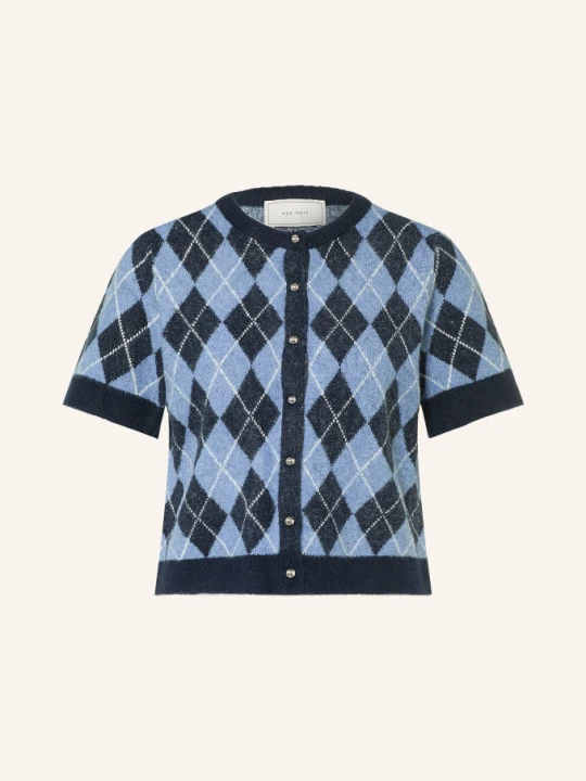 Zdjęcie produktu Neo Noir Sweter Allestar blau