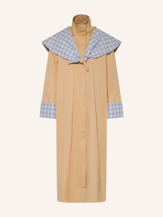Zdjęcie produktu Neo Noir Trencz Ulline beige JASNOBRĄZOWY
