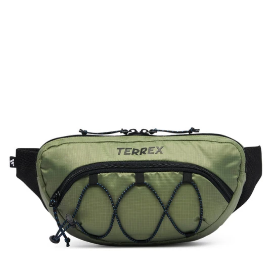Zdjęcie produktu Nerka adidas Terrex Multi Waist Pack KC5011 Zielony