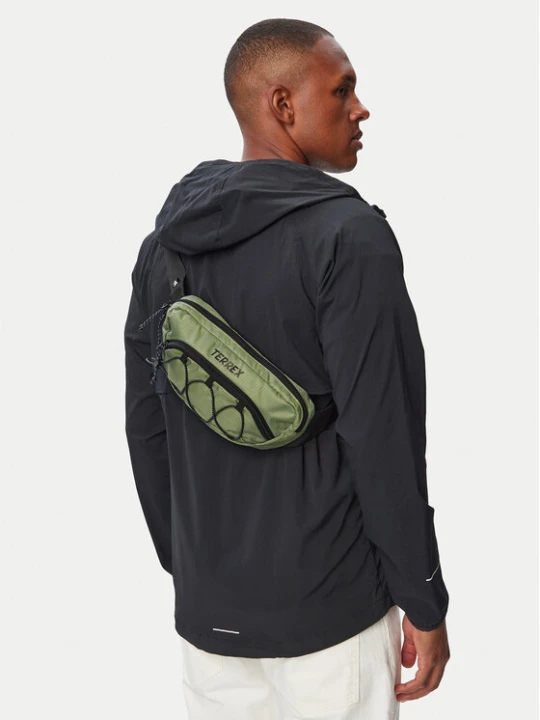 Zdjęcie produktu Nerka adidas Terrex Multi Waist Pack KC5011 Zielony