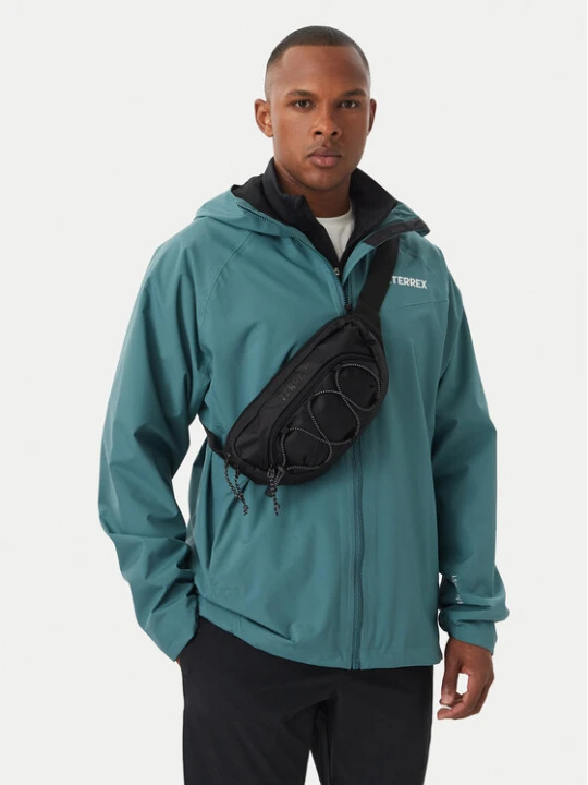 Zdjęcie produktu Nerka adidas Terrex Multi Waist Pack KE1561 Czarny