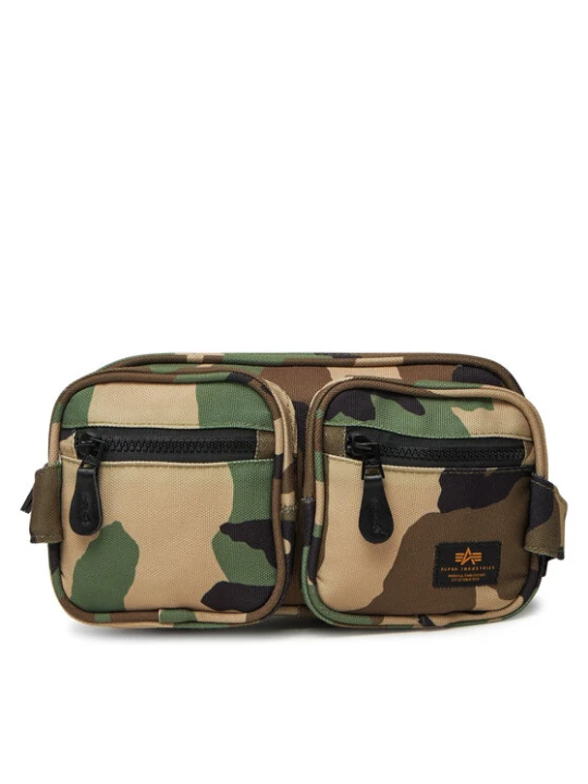 Zdjęcie produktu Nerka Alpha Industries 156943 Beżowy