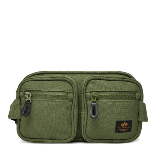 Zdjęcie produktu Nerka Alpha Industries 156943 Khaki