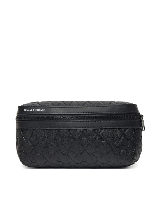 Zdjęcie produktu Nerka Armani Exchange XM000844 AF12133 UC001 Czarny