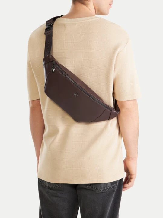 Zdjęcie produktu Nerka Beverly Hills Polo Club BHPC-L-017-07 Brązowy