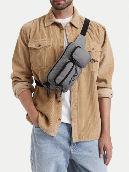 Zdjęcie produktu Nerka Billabong CWBEO-BLB-P-001-10 Szary