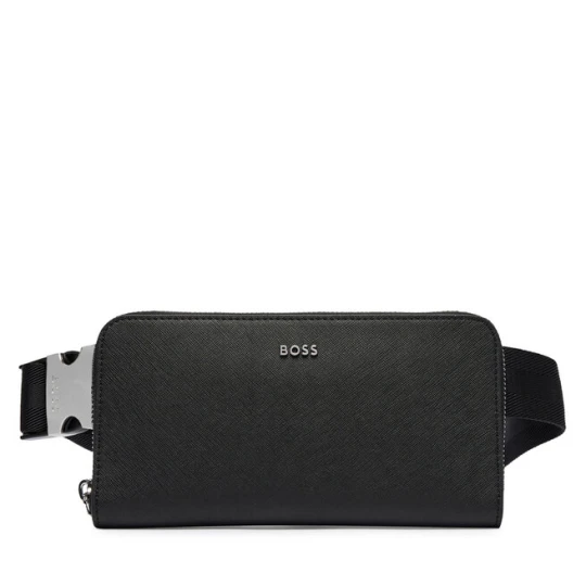 Zdjęcie produktu Nerka BOSS Northon 50567503 Czarny