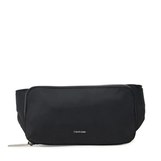 Zdjęcie produktu Nerka Calvin Klein Business Tech Waistbag K50K512903 Czarny