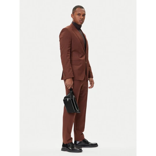 Zdjęcie produktu Nerka Calvin Klein Cargo Waistbag LV04D3130G Czarny
