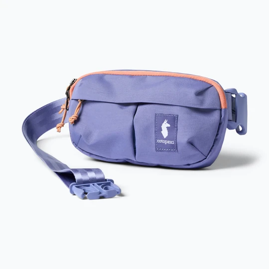 Zdjęcie produktu Saszetka nerka Cotopaxi Todo Hip Pack 2 l aster Fioletowy