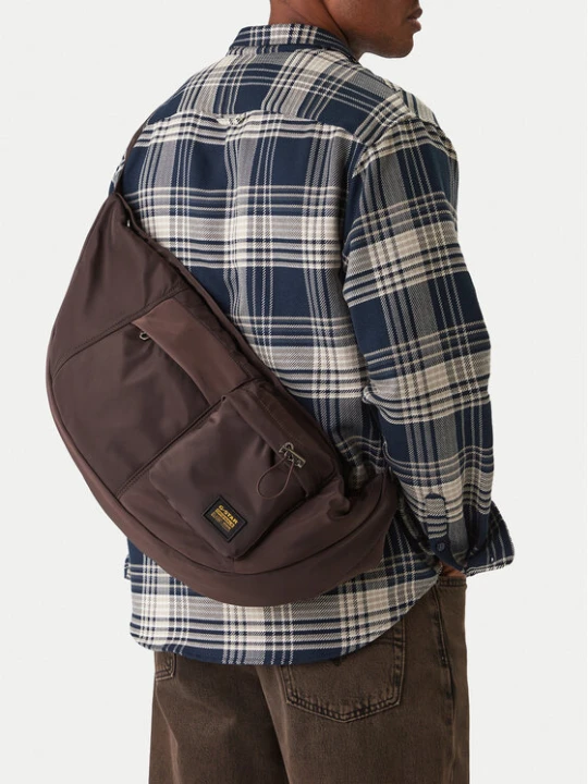 Zdjęcie produktu Nerka G-Star Raw C-XC8777 Brązowy