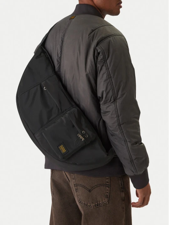 Zdjęcie produktu Nerka G-Star Raw C-XC8777 Czarny