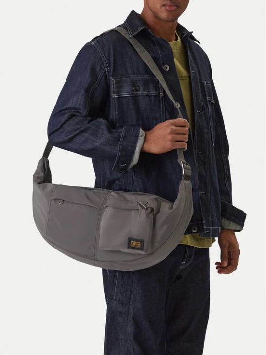 Zdjęcie produktu Nerka G-Star Raw C-XC8777 Szary