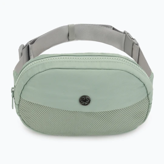 Zdjęcie produktu Nerka Gaiam Go For It 1 l khaki Zielony