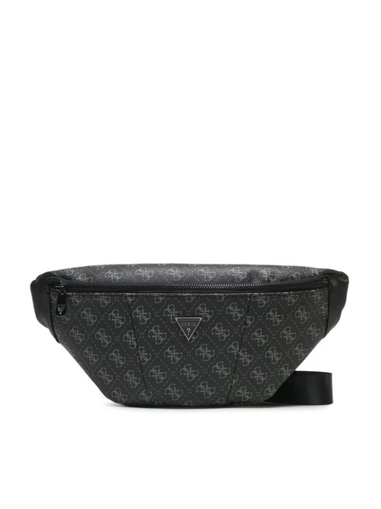 Zdjęcie produktu Nerka Guess HMEVZL P3431 Czarny