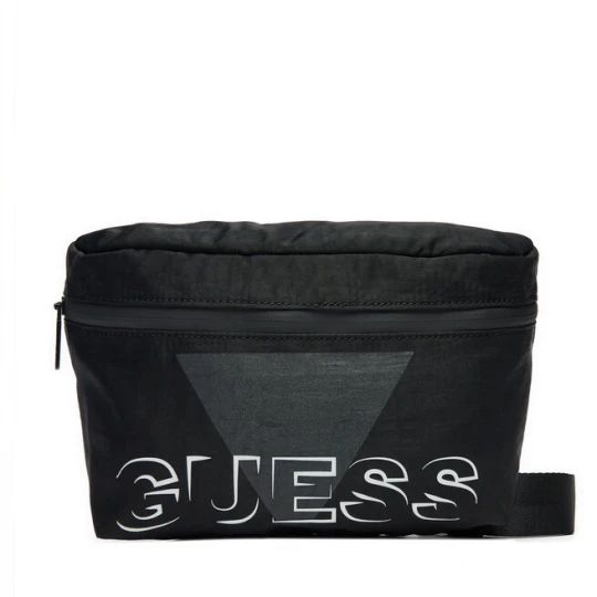 Zdjęcie produktu Nerka Guess HMVEGLP5162 Czarny