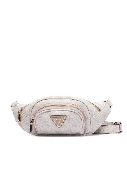 Zdjęcie produktu Nerka Guess Latona Travel TWHB92 11080 Kremowy