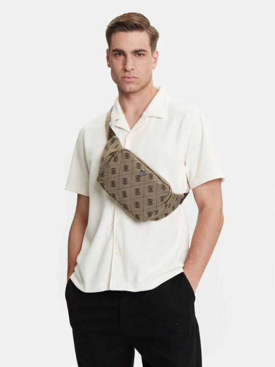 Zdjęcie produktu Nerka Guess M5GZ19 WGUE0 Beżowy