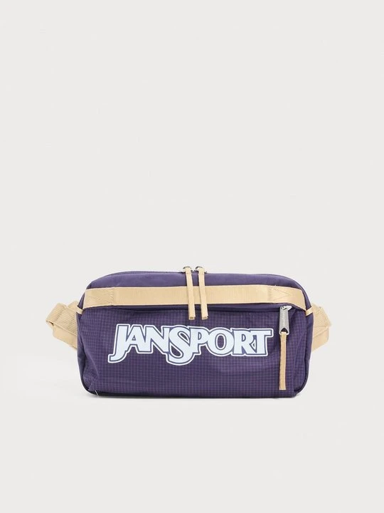 Zdjęcie produktu Nerka Jansport liliowy
