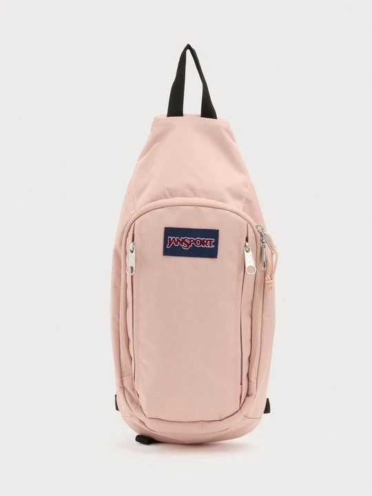 Zdjęcie produktu Nerka Jansport różowy