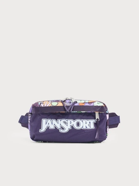 Zdjęcie produktu Nerka Jansport żółty