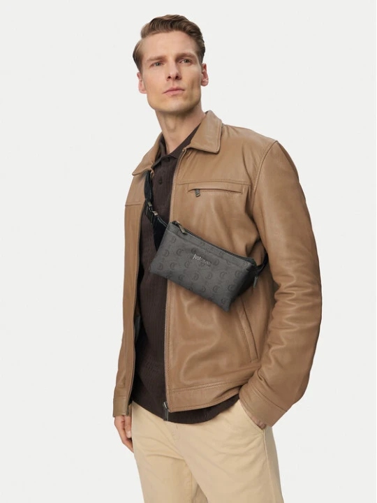 Zdjęcie produktu Nerka Just Cavalli 80QA4B43 ZSD82 Szary