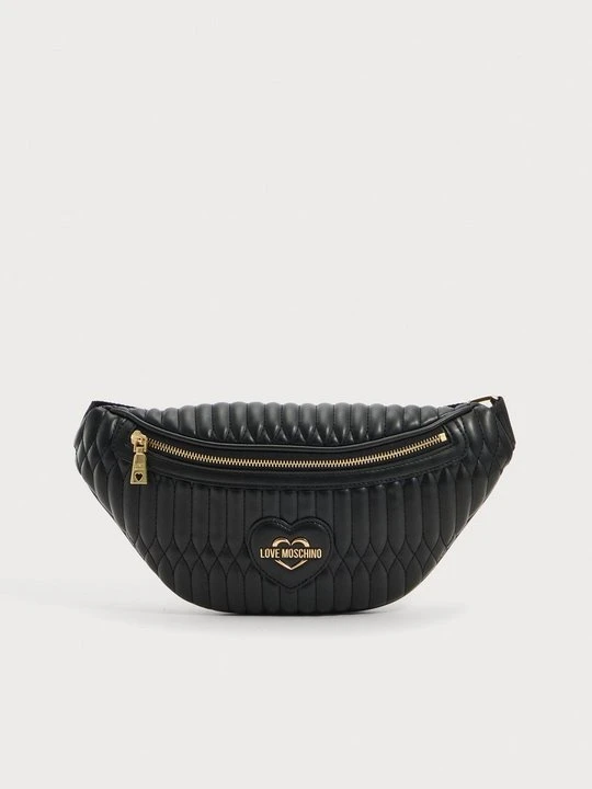 Zdjęcie produktu Nerka LOVE MOSCHINO czarny