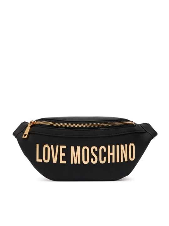 Zdjęcie produktu Nerka LOVE MOSCHINO JC4195PP0PKD0000 Czarny