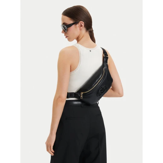 Zdjęcie produktu Nerka LOVE MOSCHINO JC4337PP0OKM0000 Czarny