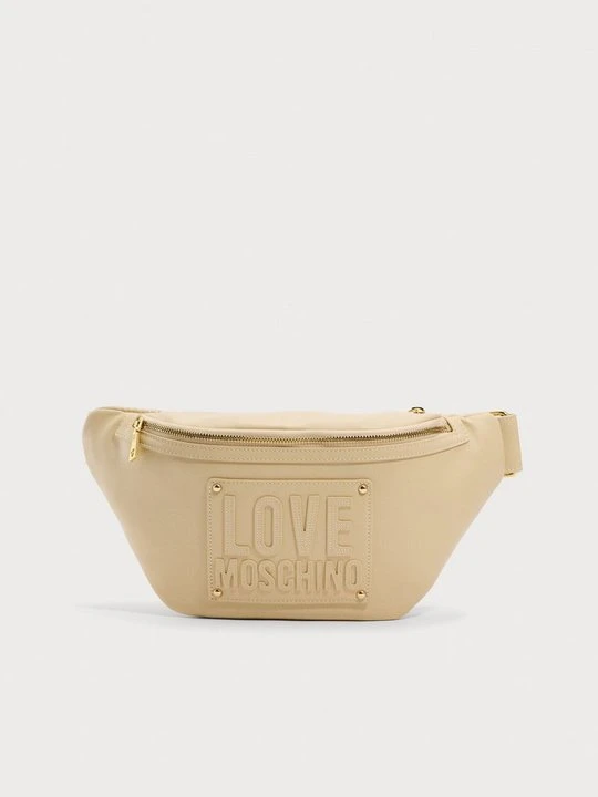 Zdjęcie produktu Nerka LOVE MOSCHINO mleczny