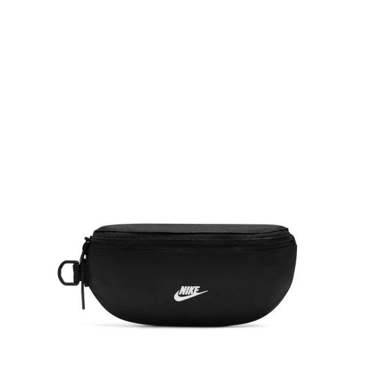 Zdjęcie produktu Nerka Nike Heritage 2.0 (1 l) - Czerń
