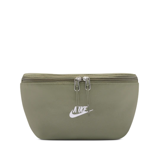 Zdjęcie produktu Nerka Nike Heritage 2.0 (3 l) - Zieleń
