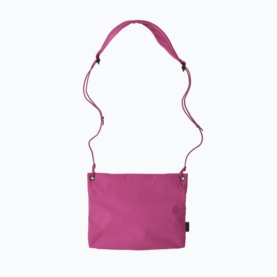 Zdjęcie produktu Saszetka Patagonia Terravia Sacoche faded magenta Fioletowy