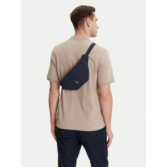 Zdjęcie produktu Nerka Polo Ralph Lauren 405967605001 Granatowy
