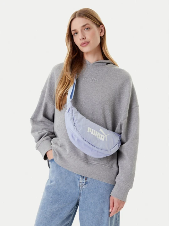 Zdjęcie produktu Nerka Puma Base Half Moon 913470 Fioletowy