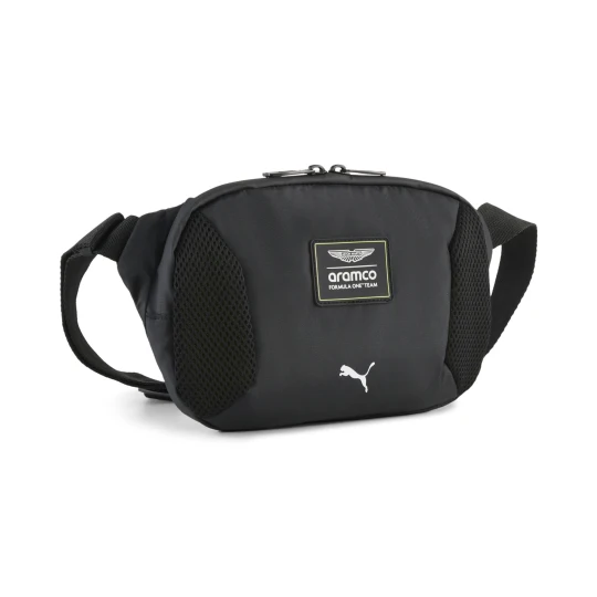 Zdjęcie produktu Nerka PUMA x ASTON MARTIN ARAMCO F1® TEAM, Akcesoria, Czarny