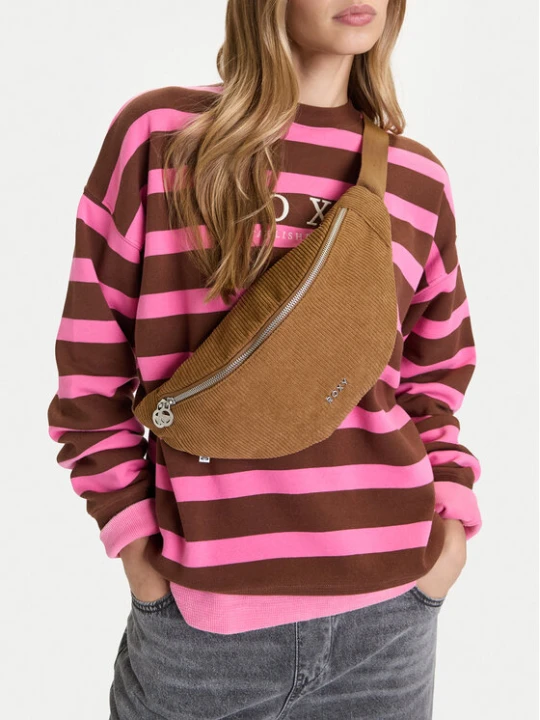 Zdjęcie produktu Nerka Roxy C-ROXY-KL-004-08 Brązowy