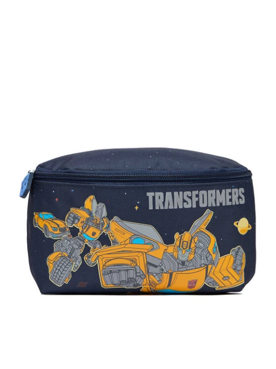 Zdjęcie produktu Nerka TRANSFORMERS CEO-ACCCS-SS26-231TF Granatowy