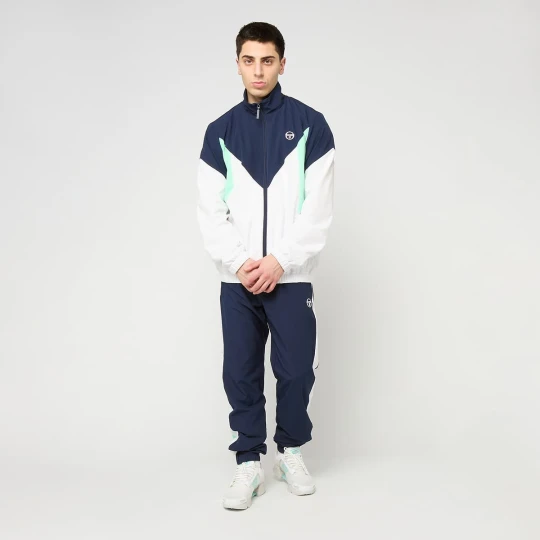 Zdjęcie produktu Nervo Tracksuit Sergio Tacchini niebieski